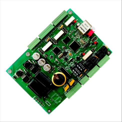 泰尚二门门禁控制器A8602 门禁考勤一卡通 智能卡门禁