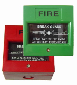 供应玻璃破碎开关RD-BP01