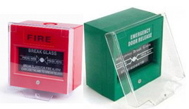 供应玻破开关RD-BP02