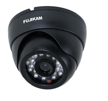 15米红外海螺摄像机