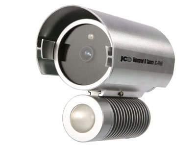 新款阵列式摄像机