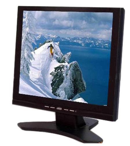 供应液晶监视器