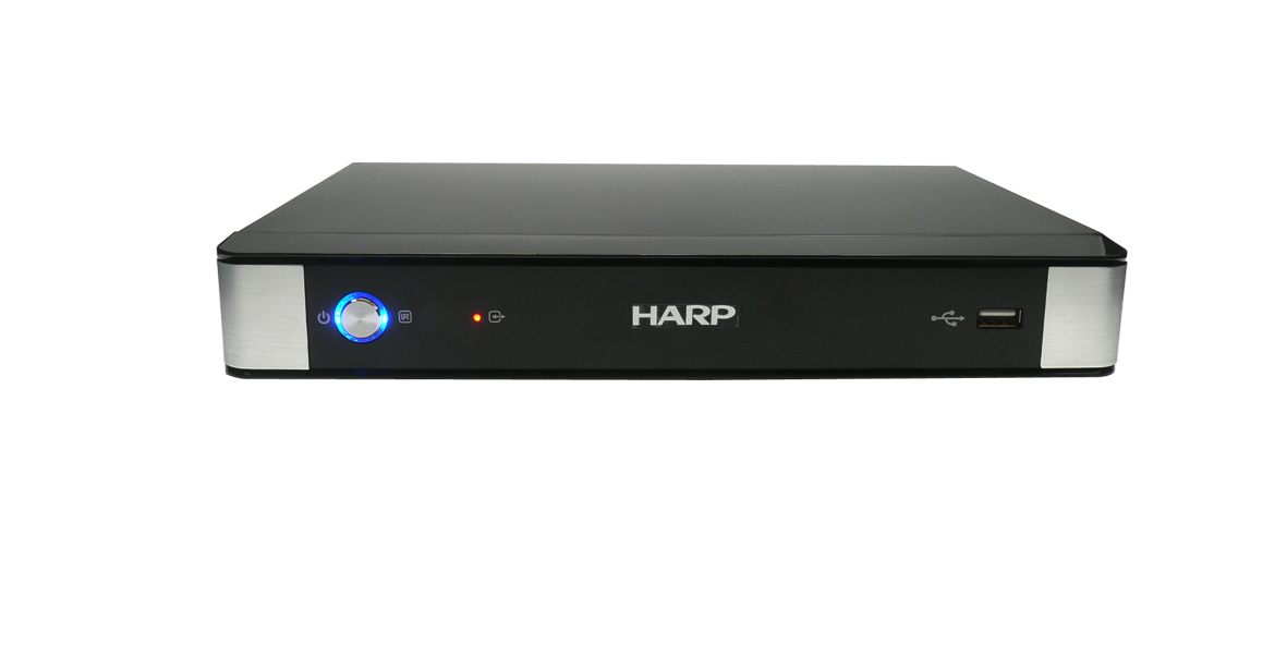 网络电影播放器