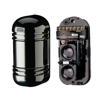 室外二光束主动红外对射