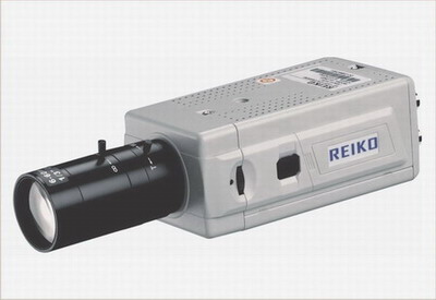 第三代智能超宽动态摄像机