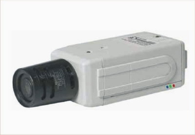 HV-285PHV-285P智能双模式道路交通监控高清摄像机