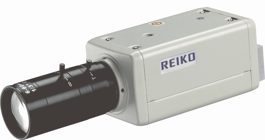 车牌识别彩色摄像机 HV-B203