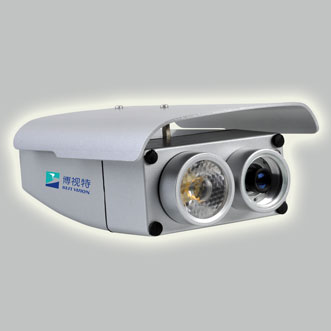 阵列式红外摄像机