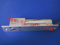 超低温门磁型电插锁