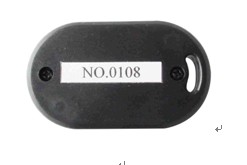 车辆、物品标签