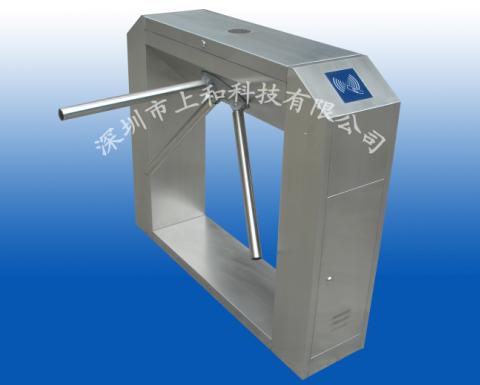 门禁三辊闸一卡通三辊闸小区三辊闸智能三辊闸电动三辊闸