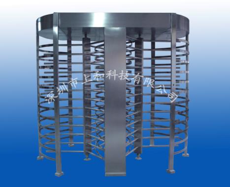 厦巽闸泉州黄山巽闸南昌安微全高旋转闸大庆简易十字转闸