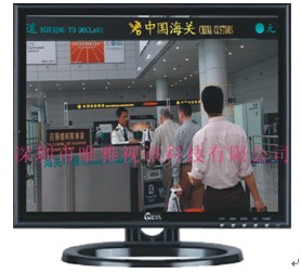 液晶监视器2
