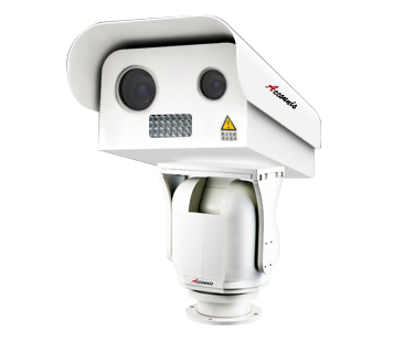 1000米监控一体机