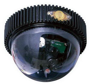 阵列式红外摄像机