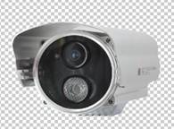 阵列式红外枪机摄像机