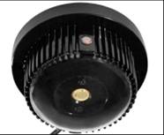 阵列式半球红外灯