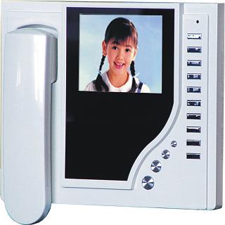 可视对讲门铃，楼宇可视对讲,小区可视对讲