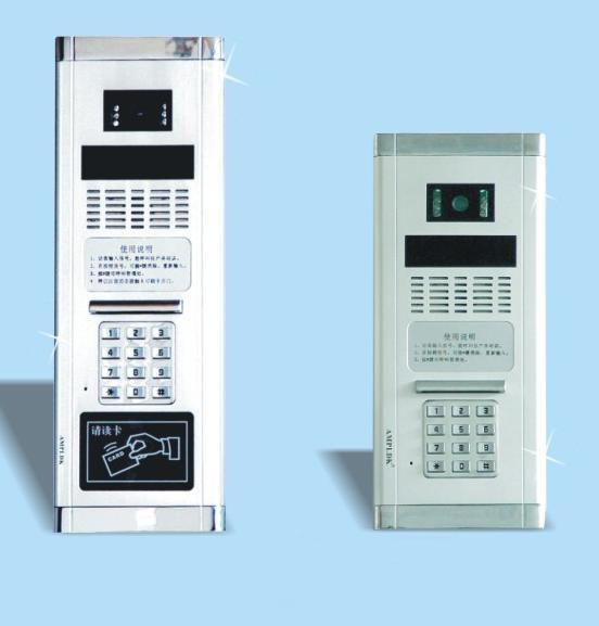 可视对讲,对讲系统,来访对讲,对讲门铃