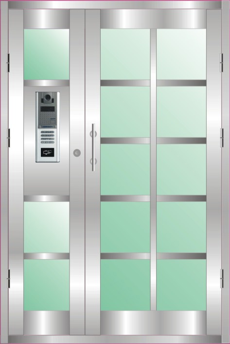 非可视楼宇对讲,楼宇对讲可视门铃,楼宇对讲门铃