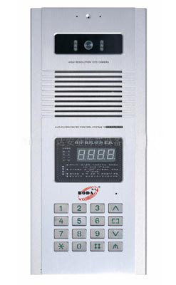 楼宇对讲可视对讲 楼宇可视对讲系统,楼宇可视对讲机