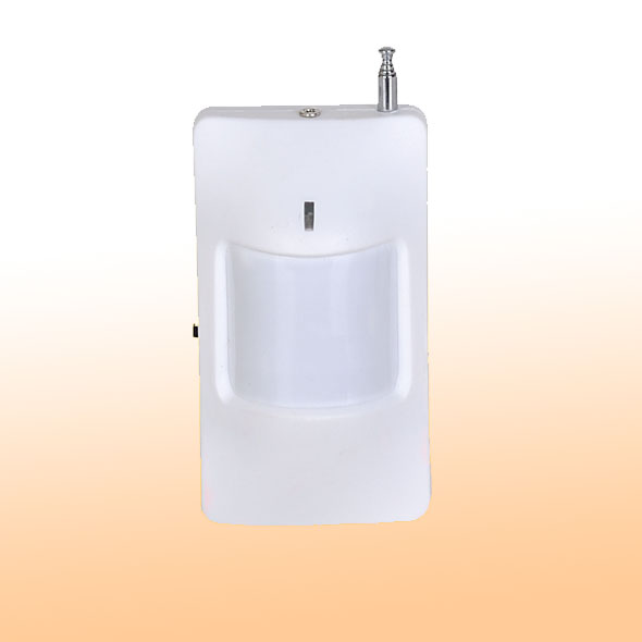 供应无线红外探测器红外探头红外幕帘