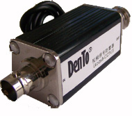 视频信号防雷器