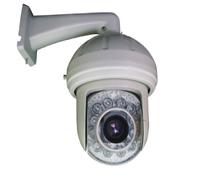 沃孚牌红外高速球