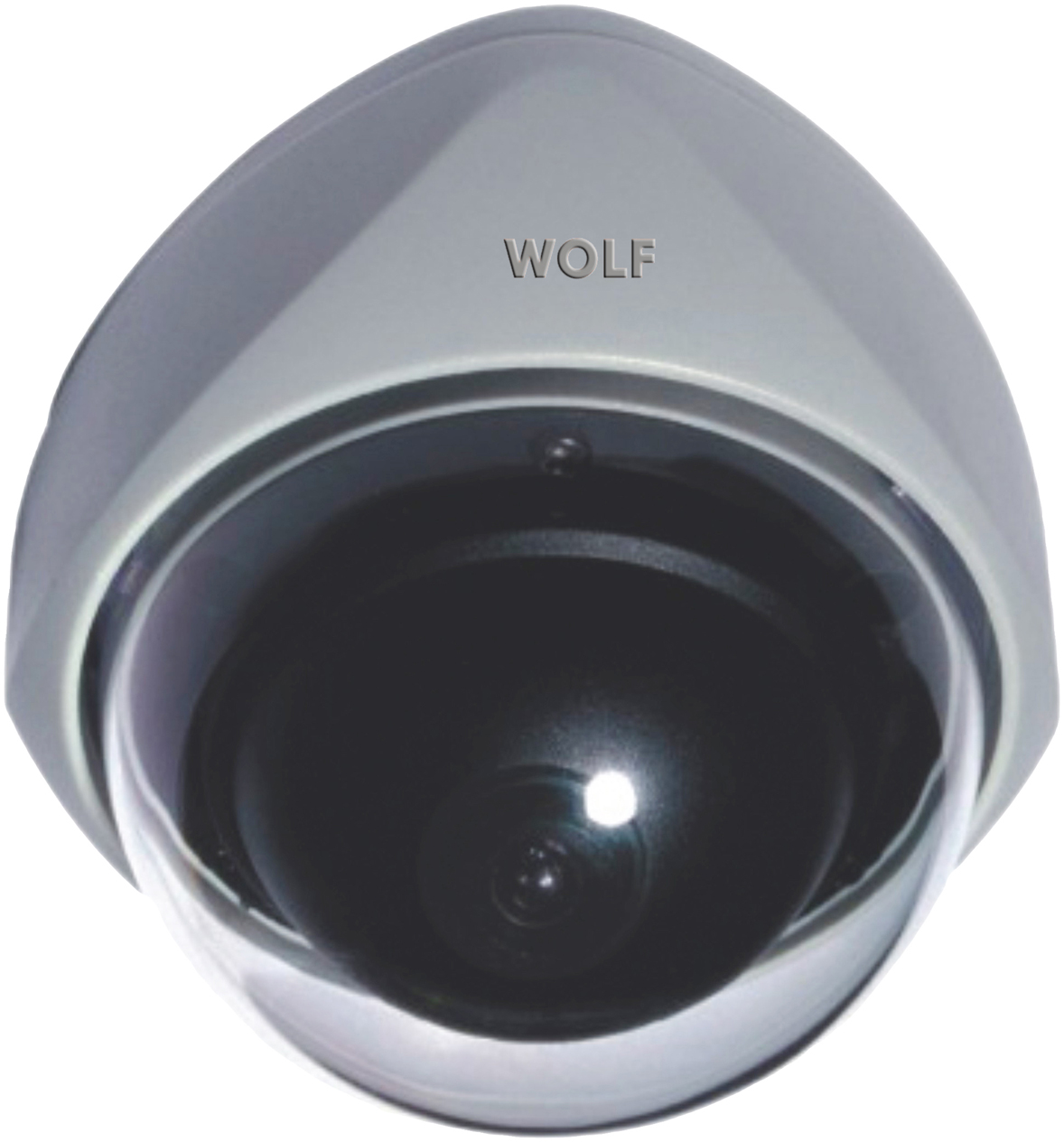 沃孚牌半球摄像机