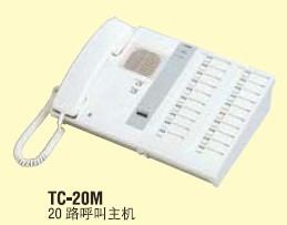 爱峰适用消防的TC系列