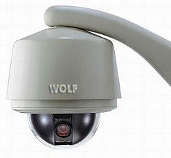 沃孚牌高速智能球