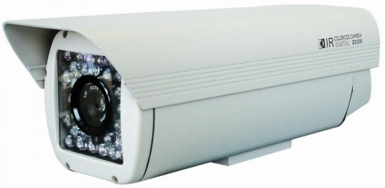 沃孚牌红外摄像机