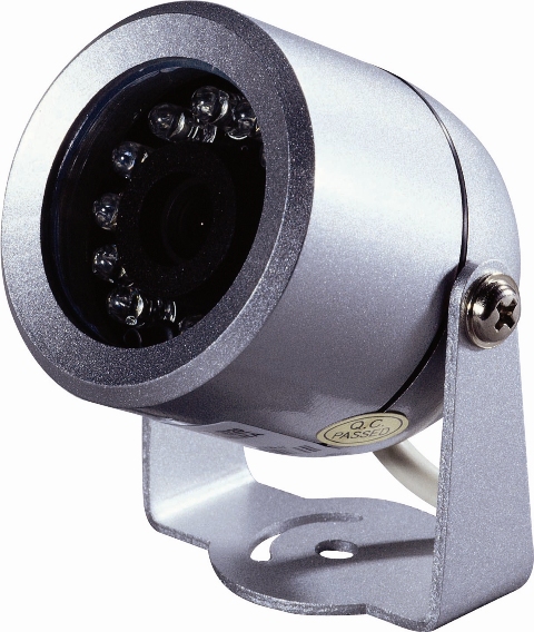 监控摄像机 各种摄像机