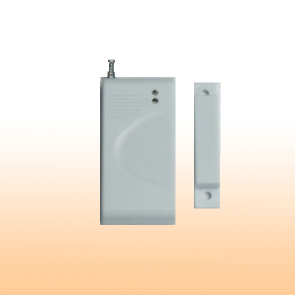 供应无线红外门磁