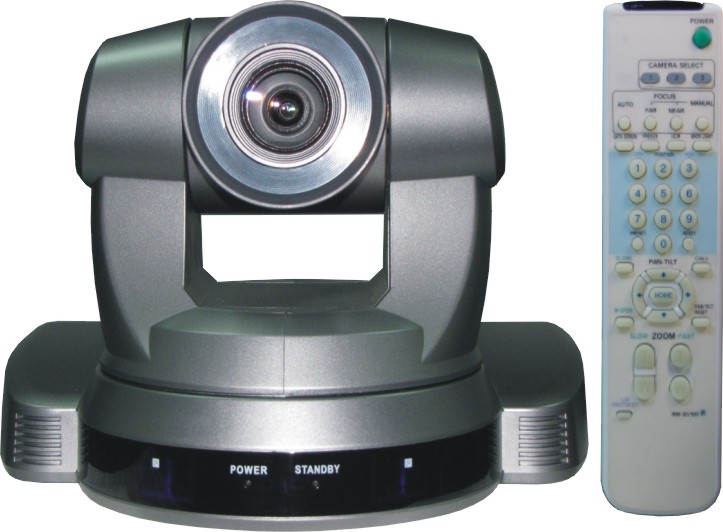 超高解像全高清视频会议摄机（HQV13PGN-DVI）