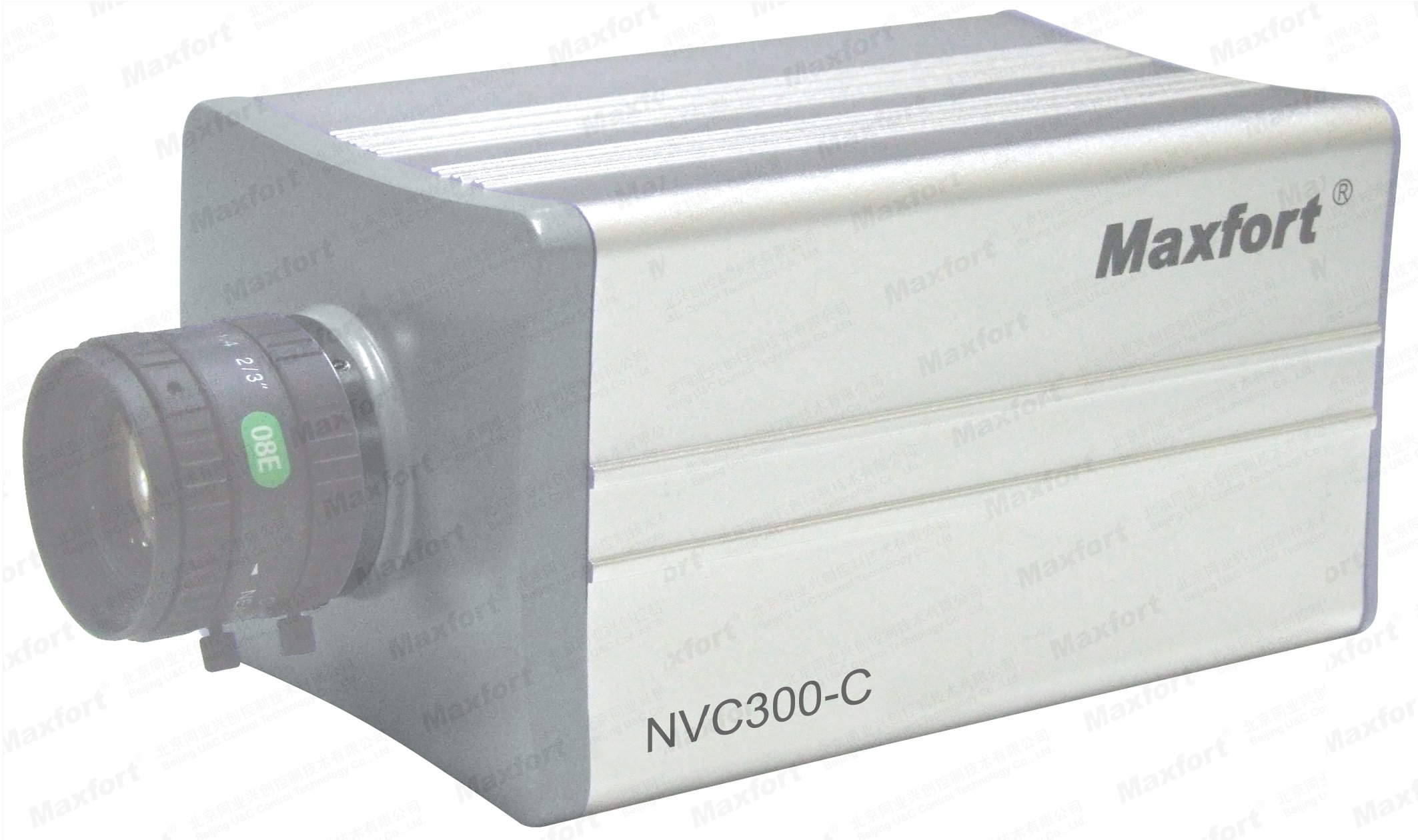 300万像素IP摄像机