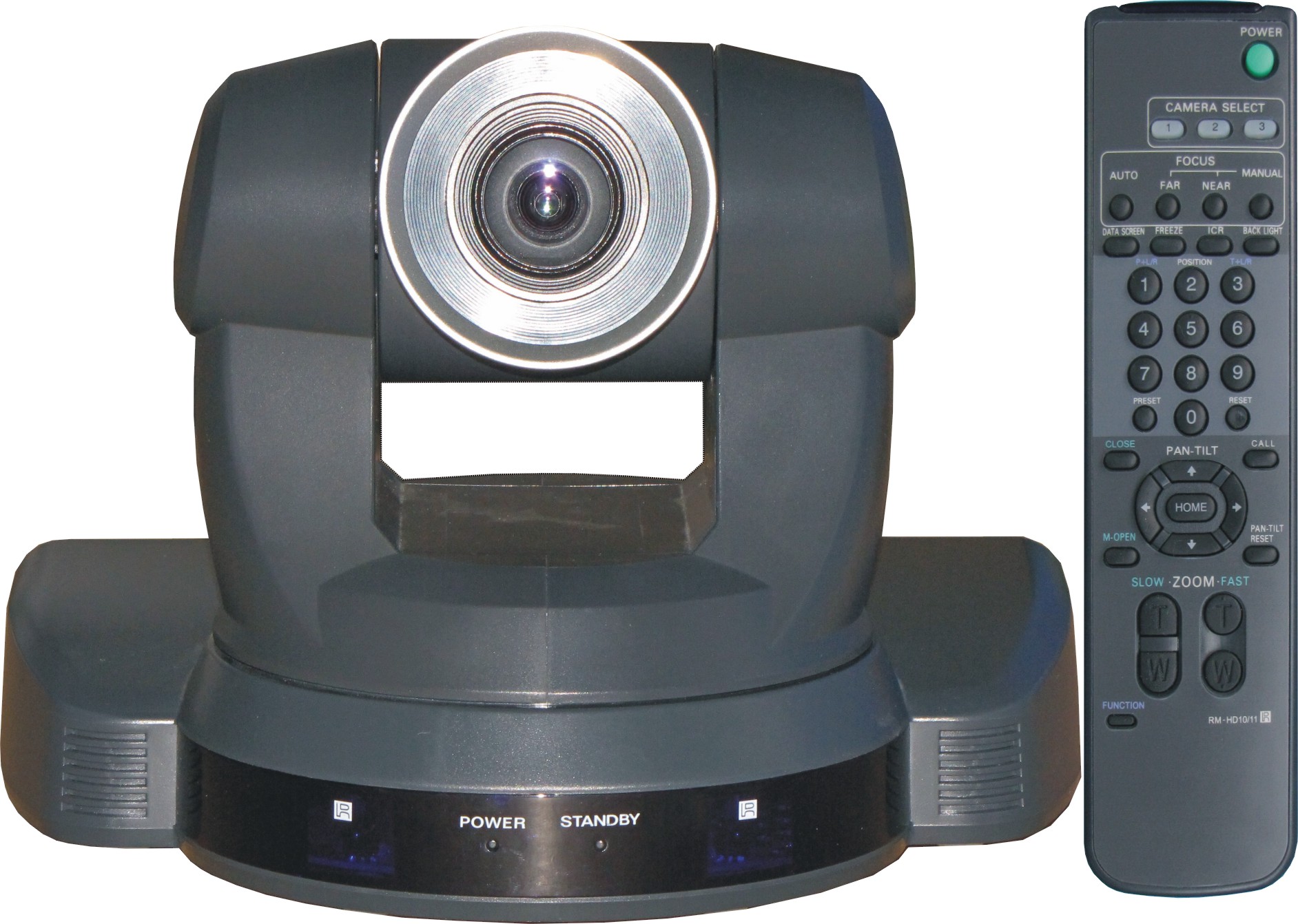 HD-SDI 数字高清视频会议摄像机（HD11PGN-SDI）