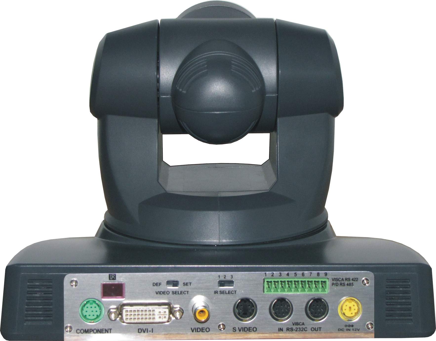 1080P 数字高清视频会议摄像机（HD11PGN-DVI）