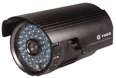 供应红外防水型摄像机