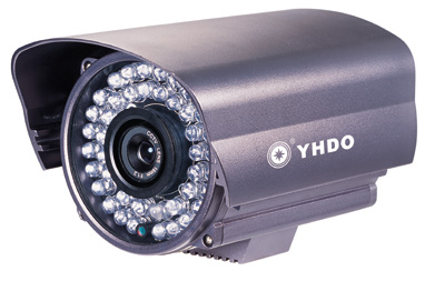 供应红外防水型摄像