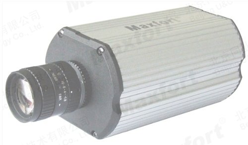 Maxfort 百万像素牌照识别一体机