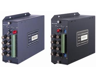 NTK系列数字光端机