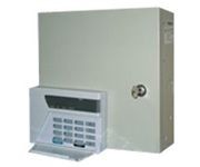 防盗报警主机，霍尼韦尔8防区防盗报警主机，Ck238报警主机