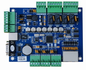 出租屋门禁成套设备