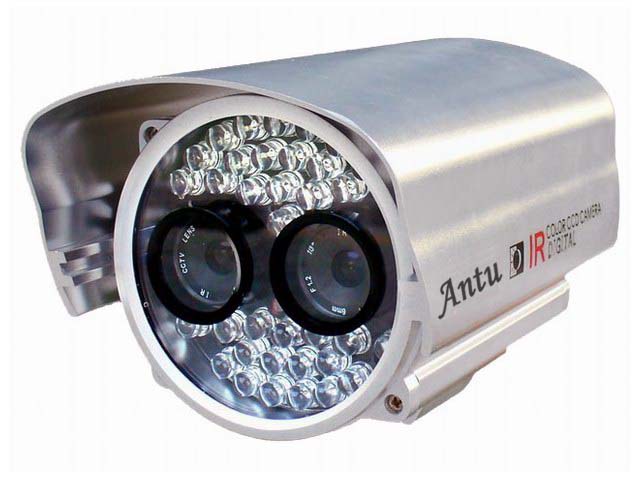 70米红外防水摄像机