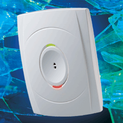 (Texecom)高端数码智能玻璃破碎探测器（Impaq Glass Break）