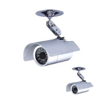 近距离红外防水摄像机    PA-DR36