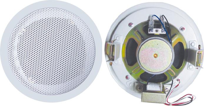 一体化优质天花喇叭