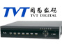 TD-2300SE系列 基本型4/8路CIF实时网络硬盘录像机DVR