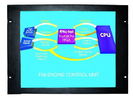 亿立方37寸专业液晶监视器